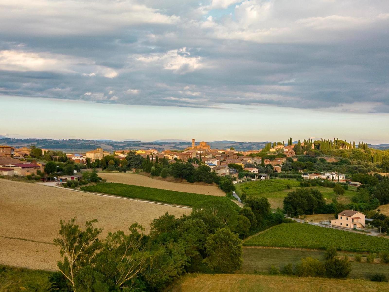 Montepulciano - La Casetta Del Pian Delle Noci Acquaviva  Esterno foto