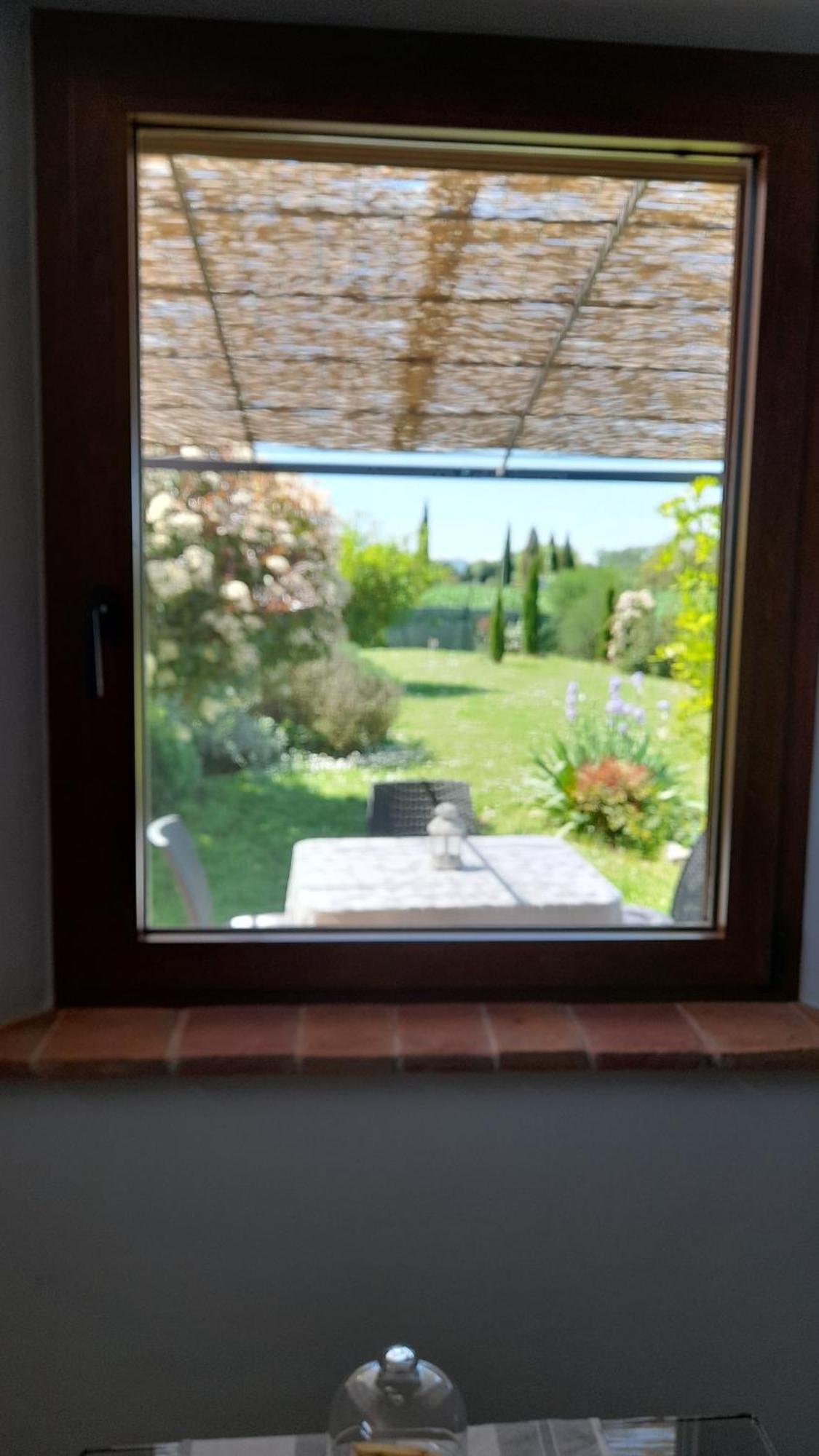 Montepulciano - La Casetta Del Pian Delle Noci Acquaviva  Esterno foto