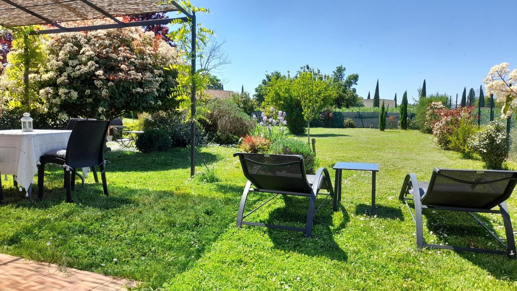 Montepulciano - La Casetta Del Pian Delle Noci Acquaviva  Esterno foto